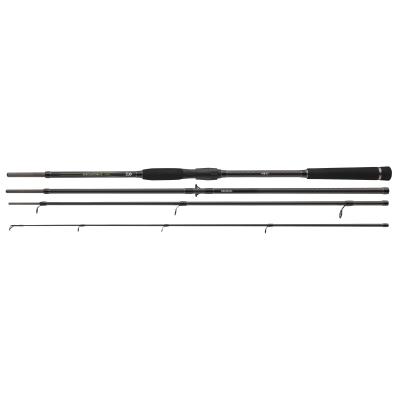 Daiwa Megaforce Tr. 2.40m 30-70g von Daiwa