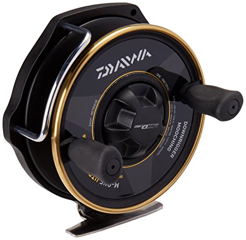 Daiwa Moochrolle für Lachs Daiwa Moochrolle für Lachs von Daiwa