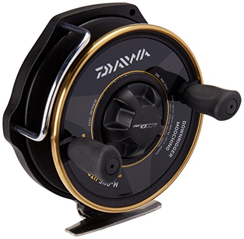 Daiwa Moochrolle für Lachs von Daiwa