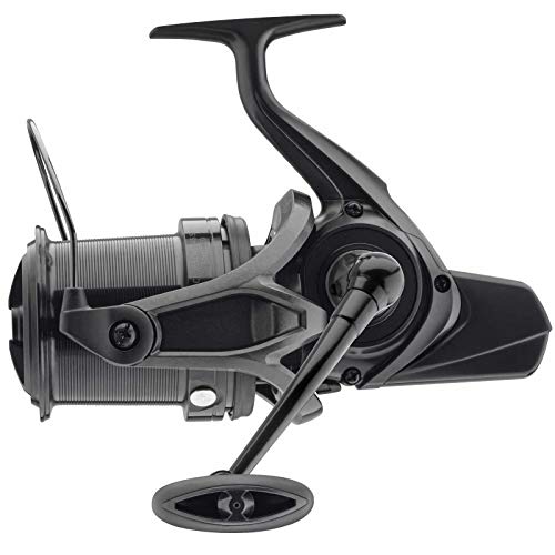 DAIWA 20 Crosscast 45 SCW 5000C QD von Daiwa