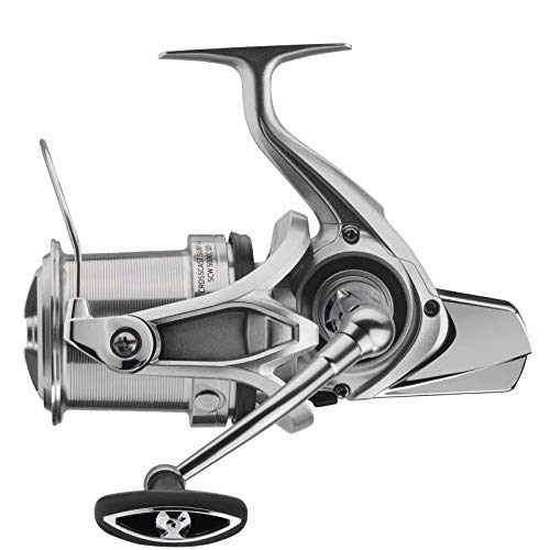 DAIWA 20 Crosscast Surf 45SCW 5000C QD DAIWA 20 Crosscast Surf 45SCW 5000C QD von Daiwa