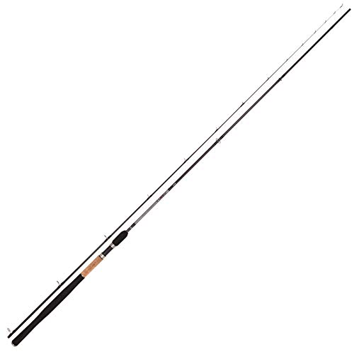 Daiwa N´ZON S Feeder 3,30m 60g Feederrute - Angelrute zum Methodfischen Daiwa N´ZON S Feeder 3,30m 60g Feederrute - Angelrute zum Methodfischen von Daiwa