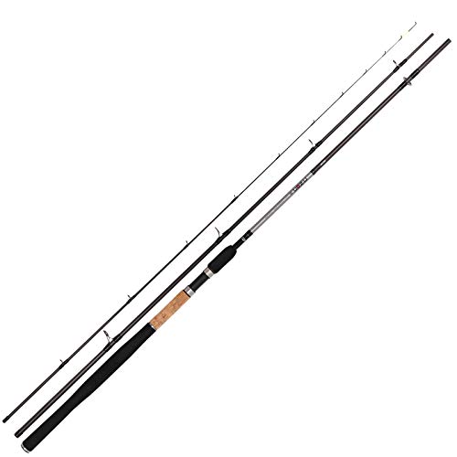 Daiwa N´ZON S Feeder 3,30m 80g Feederrute Daiwa N´ZON S Feeder 3,30m 80g Feederrute von Daiwa