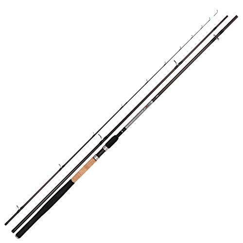 Daiwa N´ZON S Feeder 3,60m 120g Feederrute Daiwa N´ZON S Feeder 3,60m 120g Feederrute von Daiwa