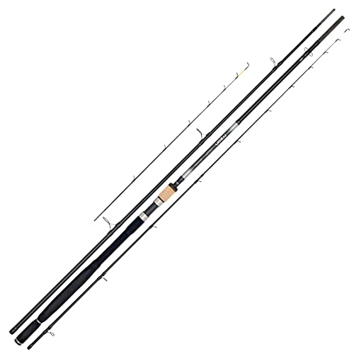 Daiwa N'ZON Super Slim Carp Feeder 3,66m bis 240g Rute Daiwa N'ZON Super Slim Carp Feeder 3,66m bis 240g Rute von Daiwa