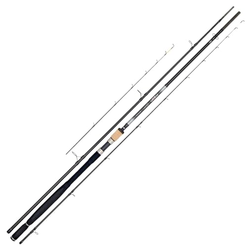 Daiwa N'ZON Super Slim Carp Feeder 3,96m bis 240g Rute Daiwa N'ZON Super Slim Carp Feeder 3,96m bis 240g Rute von Daiwa