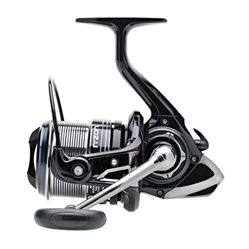 Daiwa N'Zon Distance 25 Feederrolle Weitwurfrolle Feeder Rolle Daiwa N'Zon Distance 25 Feederrolle Weitwurfrolle Feeder Rolle von Daiwa