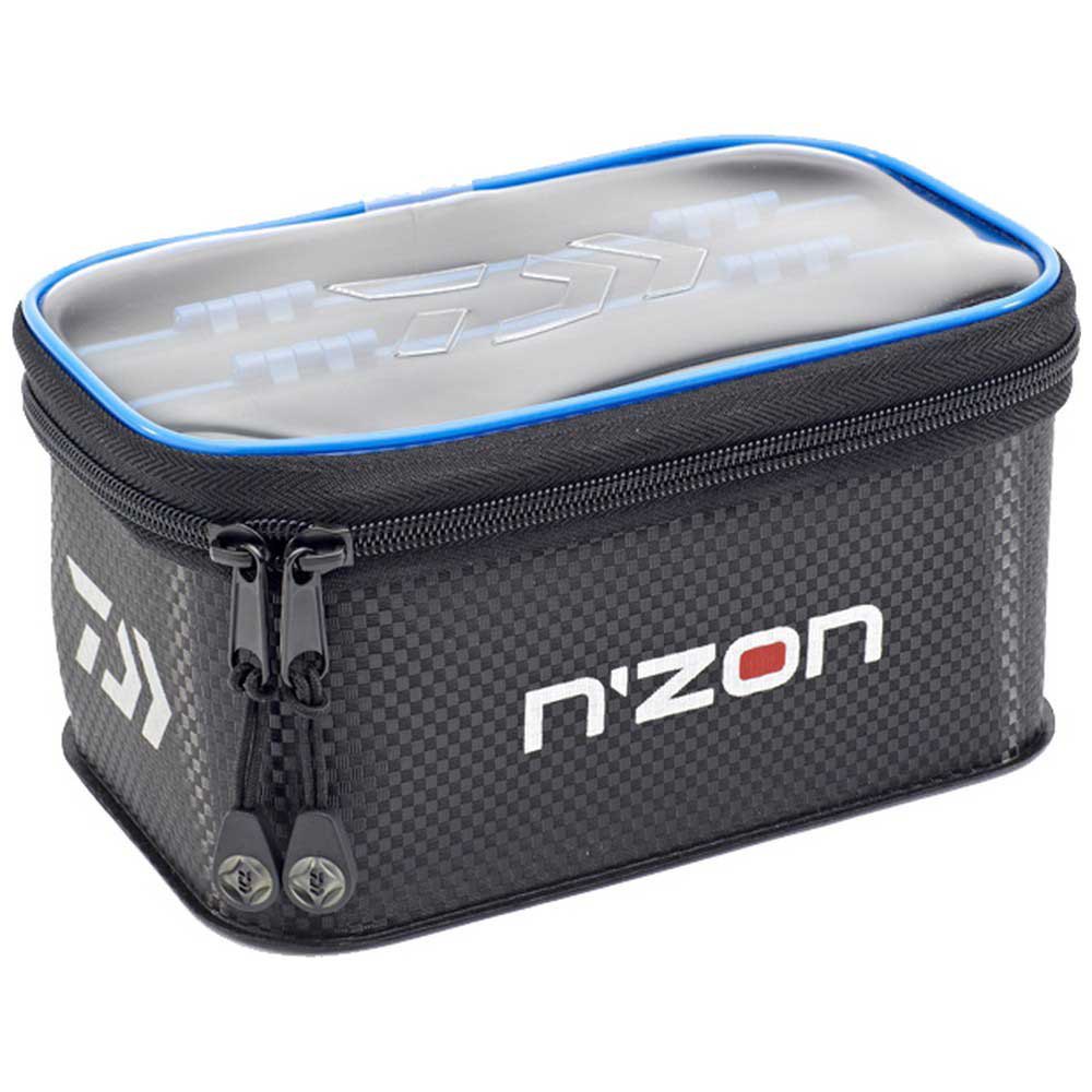 Daiwa N´zon 1 Eva Case Schwarz Daiwa N´zon 1 Eva Case Schwarz von Daiwa