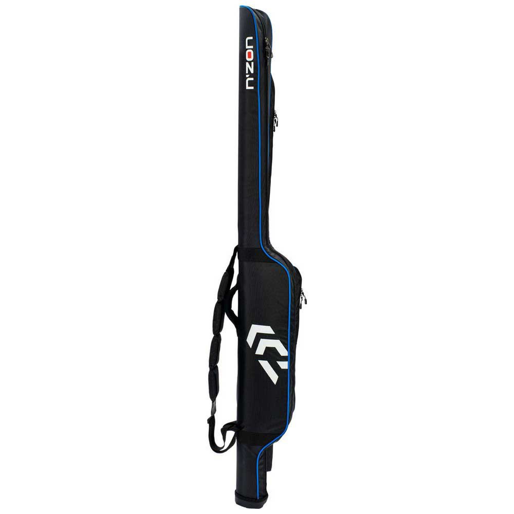 Daiwa N´zon Double Rod Holdall Silber 196 cm Daiwa N´zon Double Rod Holdall Silber 196 cm von Daiwa