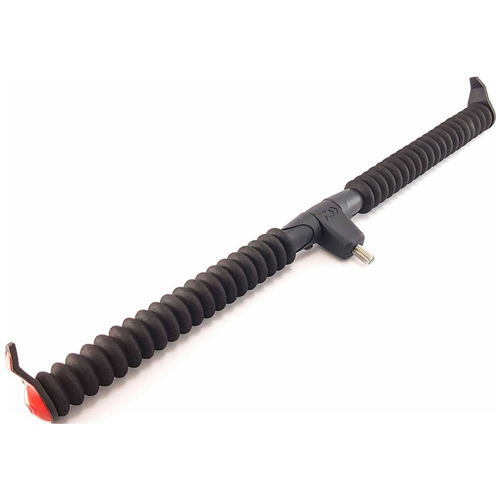 Daiwa N´zon Feeder Seat Box Attachment Schwarz 30 cm Daiwa N´zon Feeder Seat Box Attachment Schwarz 30 cm von Daiwa