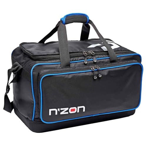 Daiwa NZON Feeder Angeln Köder-&Futtertasche - 48x32x32 Daiwa NZON Feeder Angeln Köder-&Futtertasche - 48x32x32 von Daiwa