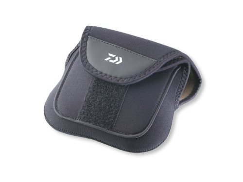 Daiwa Neopren Rollentasche Medium 19x32cm Daiwa Neopren Rollentasche Medium 19x32cm von Daiwa
