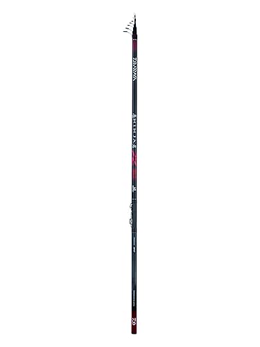 Daiwa Ninja Bolo 4 m 387 cm Bolo Rute Angeln Meer Fluss See Carbon Teleskopische Posen von Daiwa