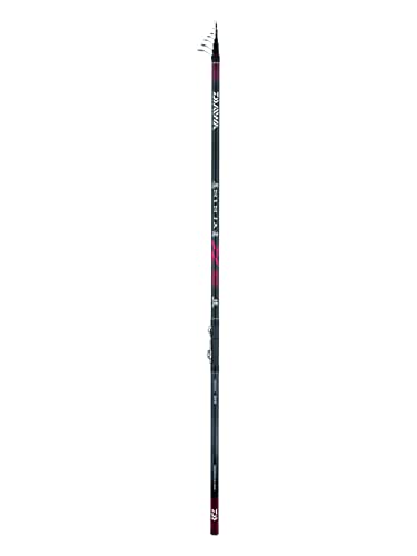 Daiwa Ninja Bolo 6 m 588 cm Bolo Rute Angeln Meer Fluss See Carbon Teleskopische Posen Daiwa Ninja Bolo 6 m 588 cm Bolo Rute Angeln Meer Fluss See Carbon Teleskopische Posen von Daiwa