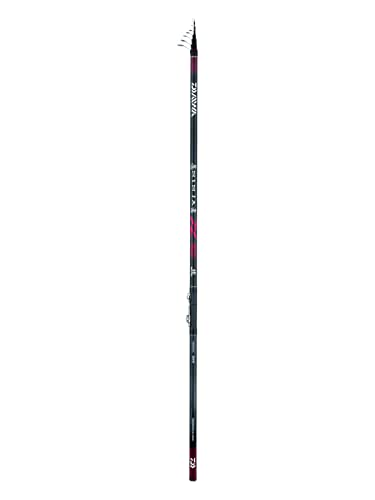 Daiwa Ninja Bolo 6 m 588 cm Bolo Rute Angeln Meer Fluss See Carbon Teleskopische Posen von Daiwa