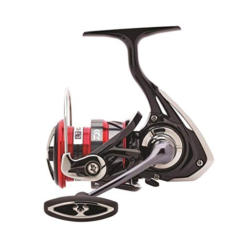 Daiwa Ninja LT 4000-C Daiwa Ninja LT 4000-C von Daiwa