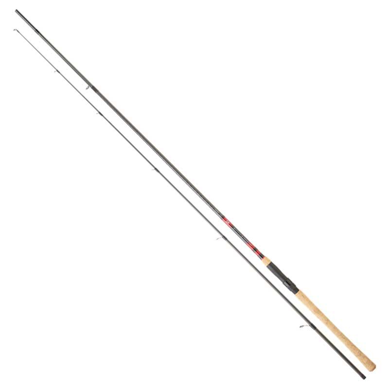 Daiwa Ninja Poisson Manié Bolognese Rod Golden 2.60 m / 20-60 g Daiwa Ninja Poisson Manié Bolognese Rod Golden 2.60 m / 20-60 g von Daiwa