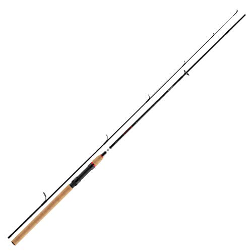 Daiwa Spinnrute - Ninja X Spin 2,40m 50-100g Daiwa Spinnrute - Ninja X Spin 2,40m 50-100g von DAIWA