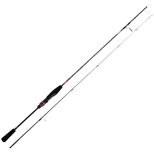 Daiwa Ninja Spin 6'1'' Ft 3-10 Gr Daiwa Ninja Spin 6'1'' Ft 3-10 Gr von Daiwa