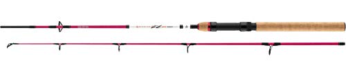 DAIWA Ninja X Kids P 502ML 2S, 10-30g, 1.50m, Kinder Angelrute DAIWA Ninja X Kids P 502ML 2S, 10-30g, 1.50m, Kinder Angelrute von DAIWA