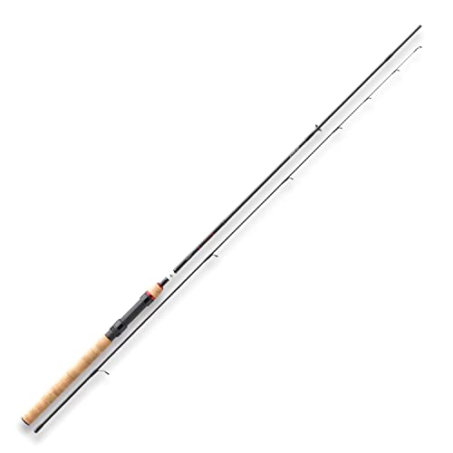 Daiwa Ninja X, Light Spin - 1,9m - 3-12g - 2tlg - 100g Daiwa Ninja X, Light Spin - 1,9m - 3-12g - 2tlg - 100g von DAIWA