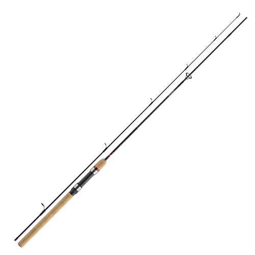 Daiwa Ninja Spin 2.10m 3-15g Light Spinnrute Daiwa Ninja Spin 2.10m 3-15g Light Spinnrute von Daiwa
