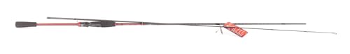 Daiwa Ninja Z 802MLFS 2.40m 5-20g Spinnrute Daiwa Ninja Z 802MLFS 2.40m 5-20g Spinnrute von Daiwa