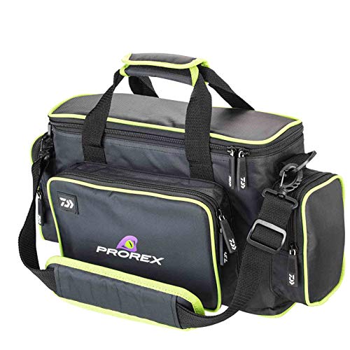 Daiwa Prorex Tackle Box Bag M Daiwa Prorex Tackle Box Bag M von Daiwa