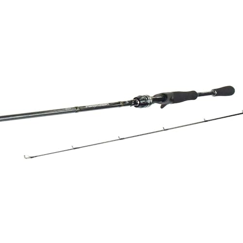 Daiwa Powermesh Cast 692MFB 2.06m 10-30g Baitcast Spinnrute Daiwa Powermesh Cast 692MFB 2.06m 10-30g Baitcast Spinnrute von Daiwa
