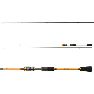 Daiwa Presso ST 2.10m 0.5-5g von Daiwa