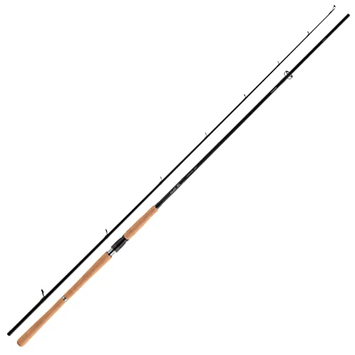 Daiwa Pro Staff Big Bait Spin, 2,50m - 40-100g - 2tlg - 150g von Daiwa