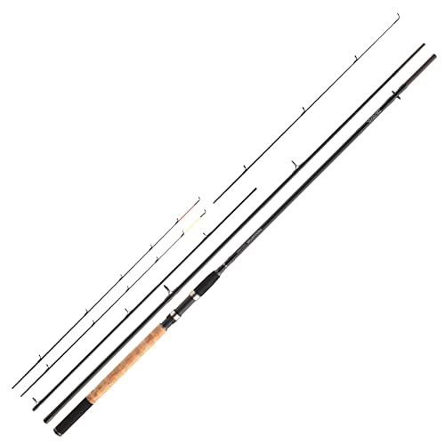 Daiwa Procaster Float & Feeder 3,00m 5-30/65g Feederrute Daiwa Procaster Float & Feeder 3,00m 5-30/65g Feederrute von Daiwa