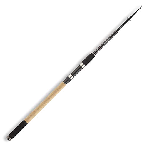Daiwa Procaster Tele 3,90m 10-30g Allroundrute Daiwa Procaster Tele 3,90m 10-30g Allroundrute von Daiwa