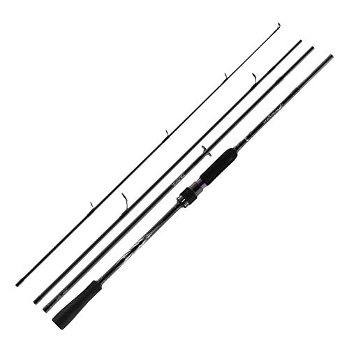 Daiwa Procyon Travel Spin 2,40m 30-70g Reiserute Spinnrute Daiwa Procyon Travel Spin 2,40m 30-70g Reiserute Spinnrute von Daiwa