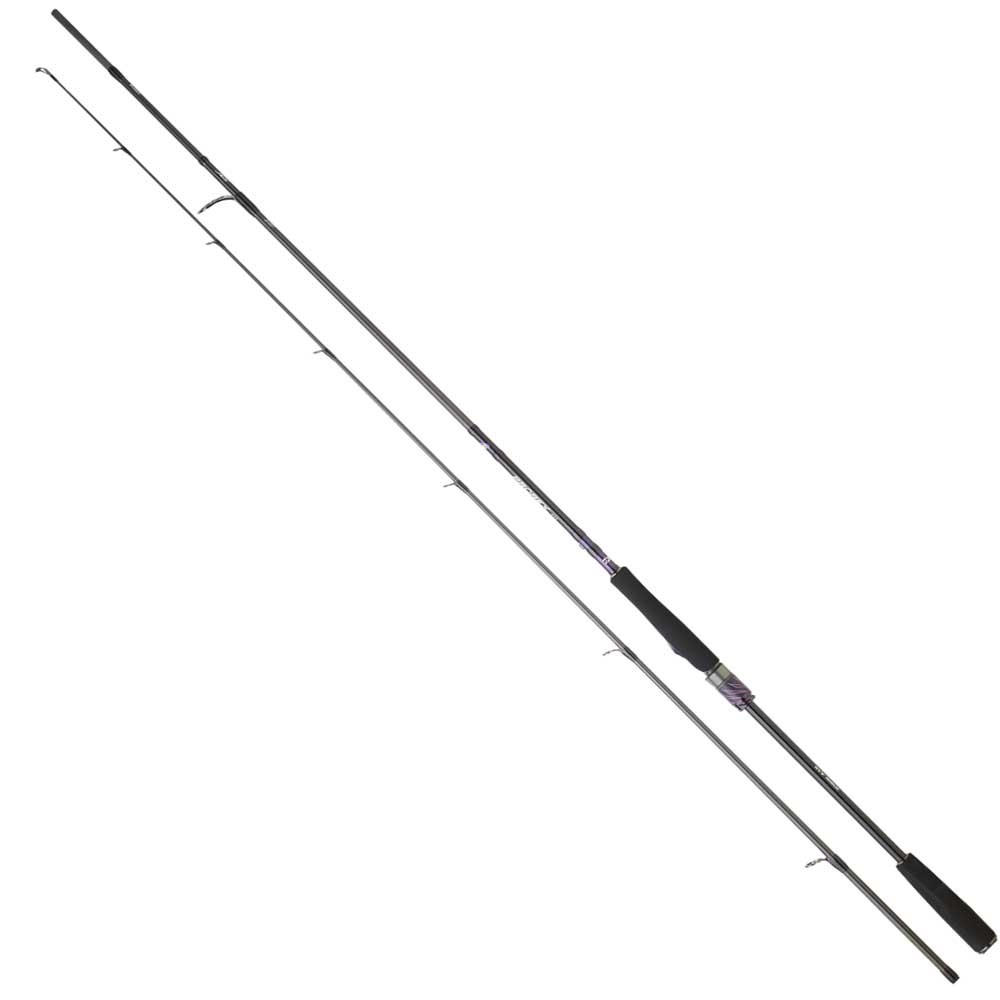 Daiwa Prorex Ags Spinning Rod Silber 1.83 m / 7-28 g Daiwa Prorex Ags Spinning Rod Silber 1.83 m / 7-28 g von Daiwa
