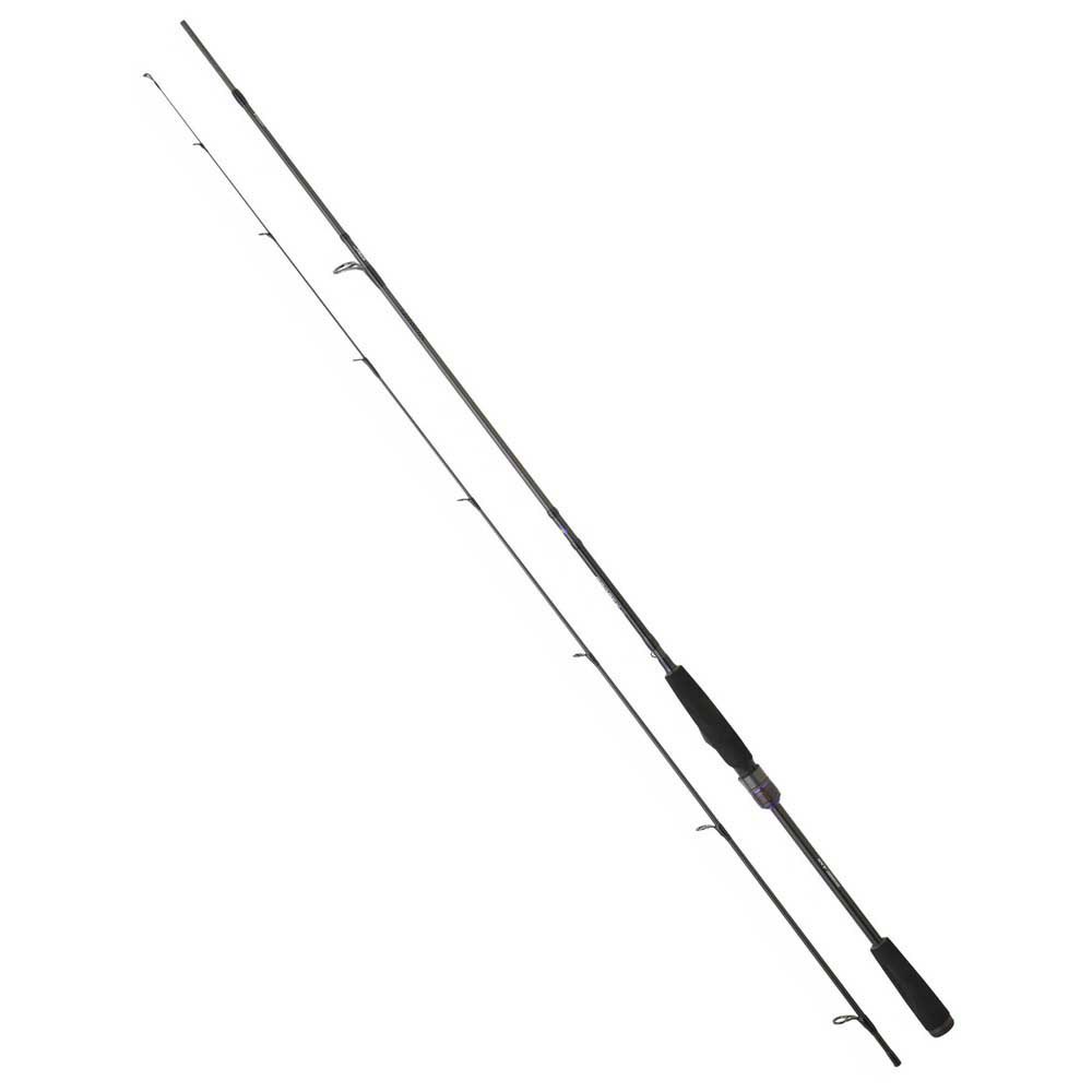 Daiwa Prorex Ags Spinning Rod Schwarz 2.13 m / 7-21 g Daiwa Prorex Ags Spinning Rod Schwarz 2.13 m / 7-21 g von Daiwa