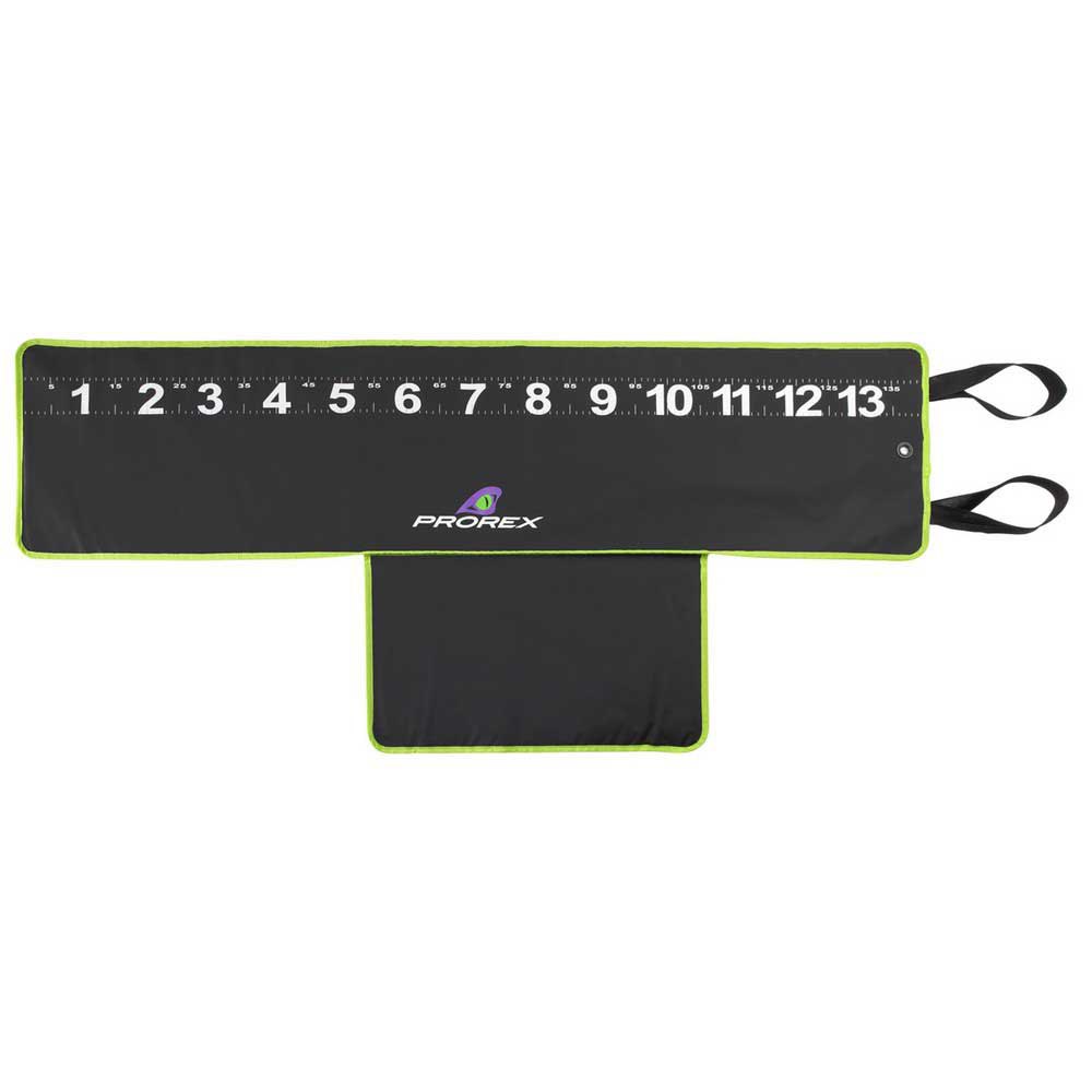 Daiwa Prorex Tape Measure Schwarz Daiwa Prorex Tape Measure Schwarz von Daiwa