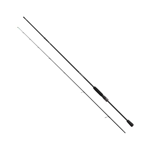 Daiwa Prorex LTD 2,40m 5-21g Spinnrute Barschrute Forellenrute von Daiwa