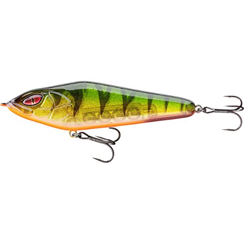 Daiwa Prorex PX LZ Jerk 155SS gh Gold Perch 15,5cm 85g Daiwa Prorex PX LZ Jerk 155SS gh Gold Perch 15,5cm 85g von Daiwa