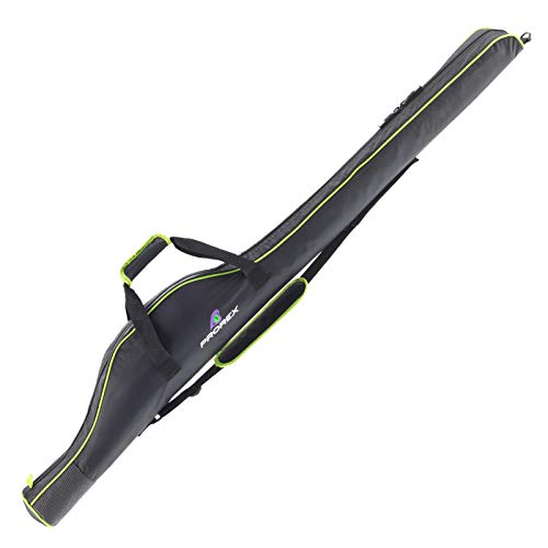 Daiwa Prorex Rutenfutteral 145cm für 1 montierte Rute Daiwa Prorex Rutenfutteral 145cm für 1 montierte Rute von Daiwa