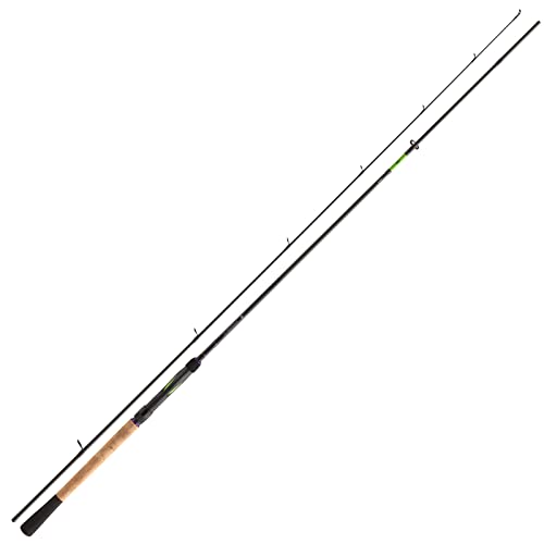 Daiwa Prorex S 2.40m 15-50g Spinnrute Allround Spin Rute Daiwa Prorex S 2.40m 15-50g Spinnrute Allround Spin Rute von Daiwa