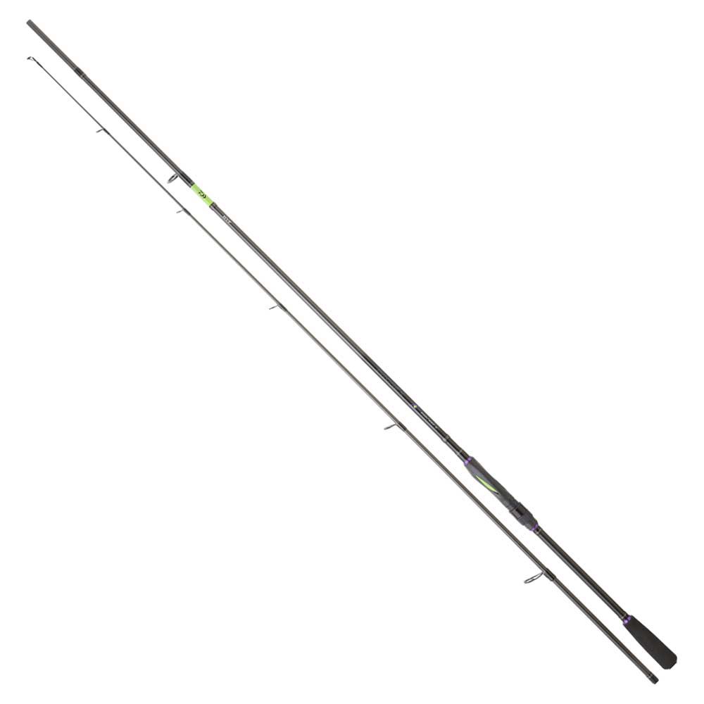 Daiwa Prorex S Spinning Rod Silber 2.13 m / 3-10 g von Daiwa