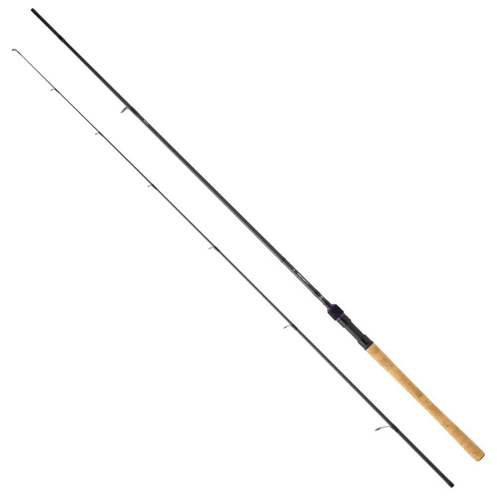 Daiwa Prorex S Spinning Rod Schwarz 2.13 m / 3-10 g von Daiwa