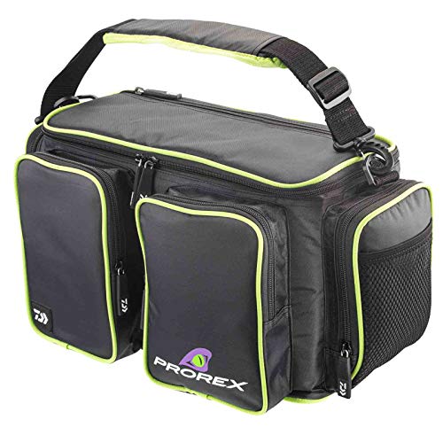 Daiwa Prorex Tackle Box Bag L Daiwa Prorex Tackle Box Bag L von Daiwa