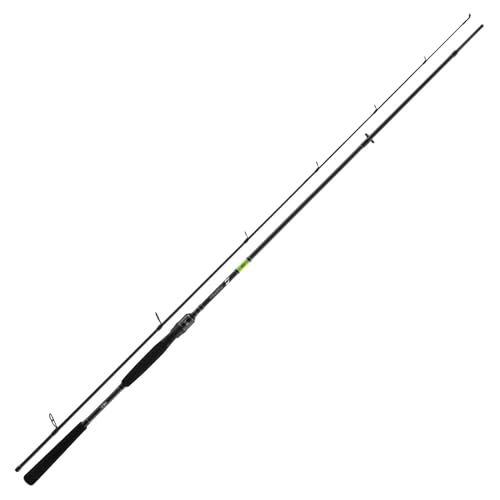 Daiwa Prorex X Jiggerspin 2,40m 7-28g Spinnrute Daiwa Prorex X Jiggerspin 2,40m 7-28g Spinnrute von Daiwa