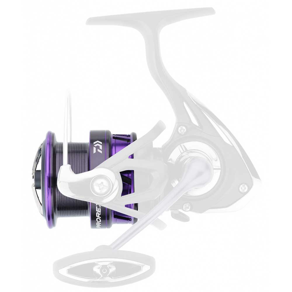Daiwa Prorex X Lt Spare Spool Blau 4000C Daiwa Prorex X Lt Spare Spool Blau 4000C von Daiwa