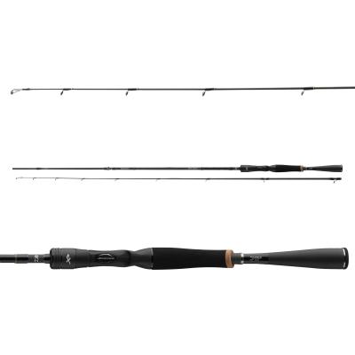 Daiwa Prorex XR BC Finesse 2.20m 5-14g von Daiwa