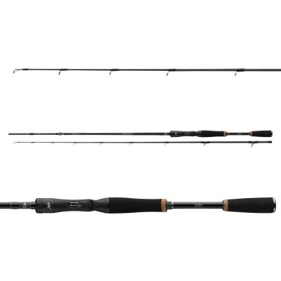 Daiwa Prorex XR BC Vertical 1.90m 14-35g von Daiwa