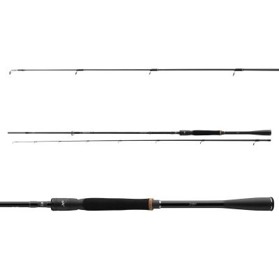 Daiwa Prorex XR Spin 2.40m 15-50g von Daiwa