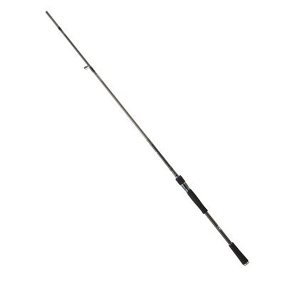Daiwa Prorex Xr Spinning Rod 1 Sections Schwarz 2.13 m / 7-21 g Daiwa Prorex Xr Spinning Rod 1 Sections Schwarz 2.13 m / 7-21 g von Daiwa